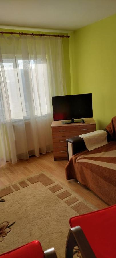 Fely Room Petroşani المظهر الخارجي الصورة