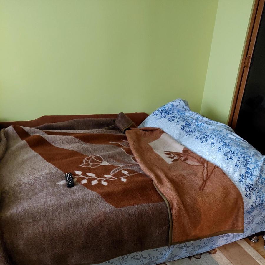 Fely Room Petroşani المظهر الخارجي الصورة