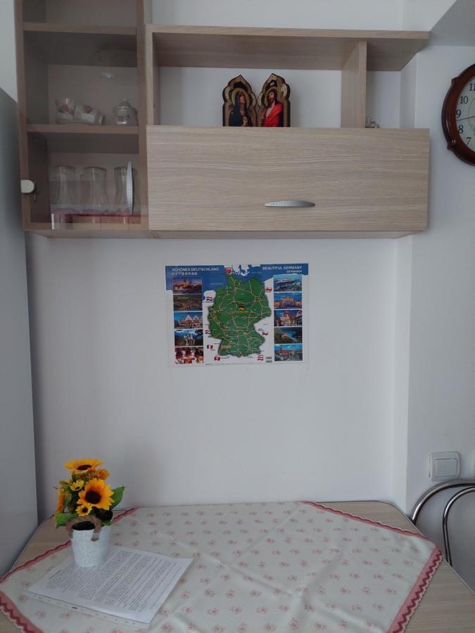 Fely Room Petroşani المظهر الخارجي الصورة