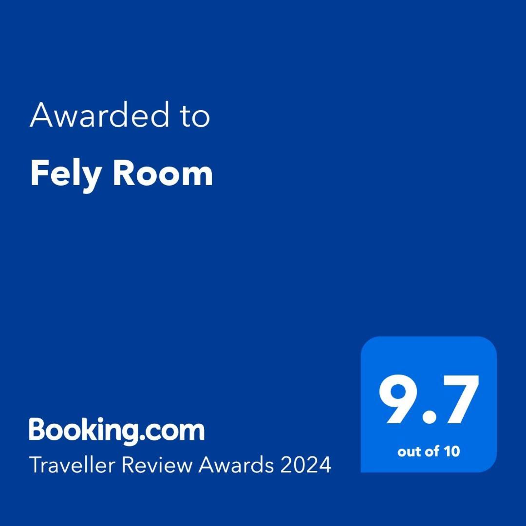 Fely Room Petroşani المظهر الخارجي الصورة