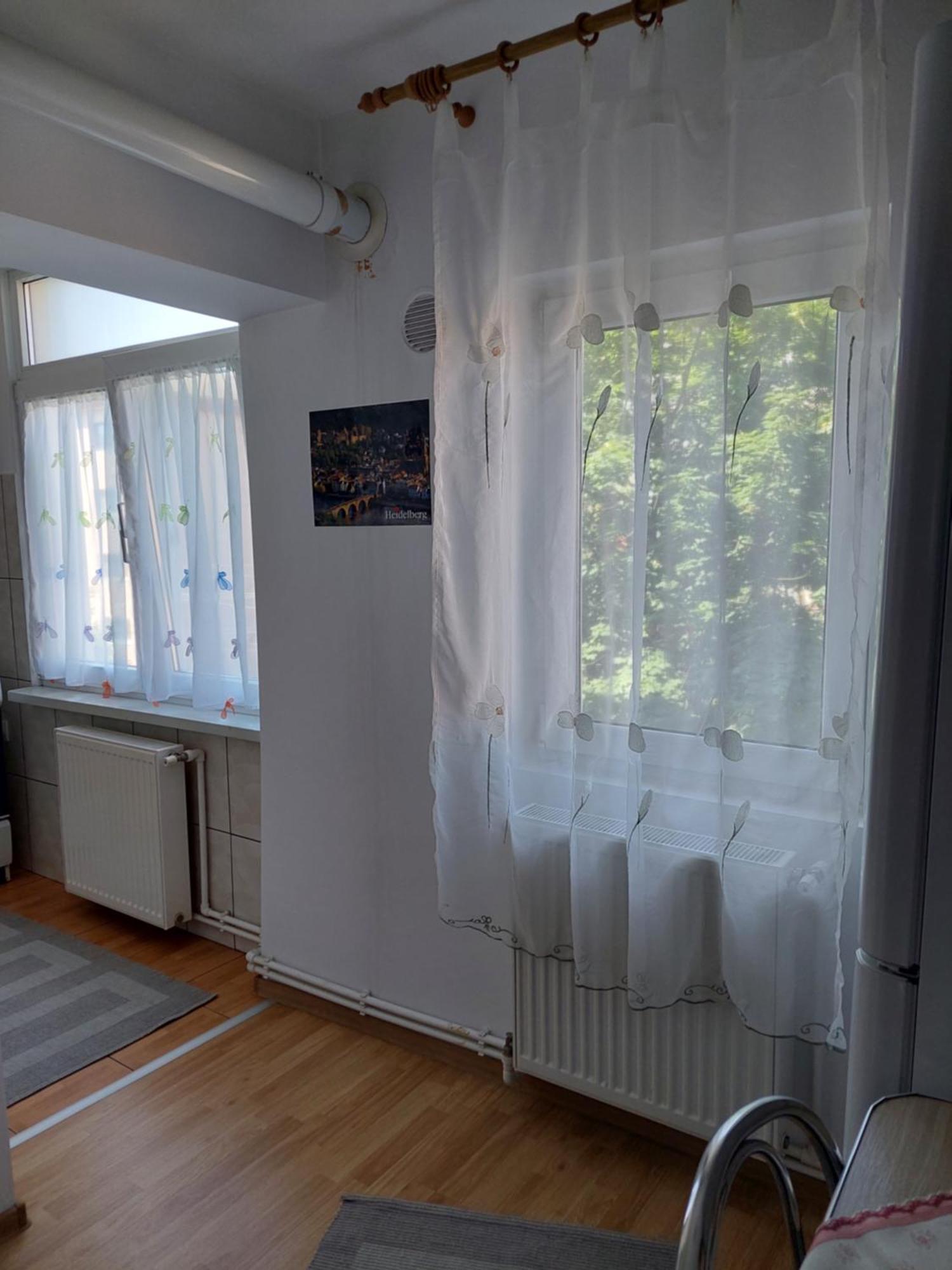 Fely Room Petroşani المظهر الخارجي الصورة